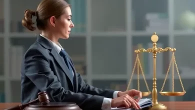 Photo of — Лучший адвокат для вашего дела